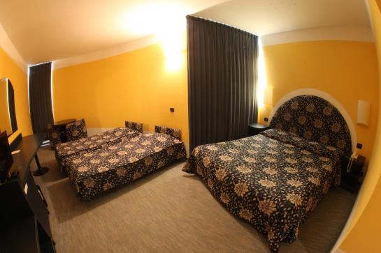 Hôtel Etoile Du Nord  | Aoste | Aosta | Italie 7