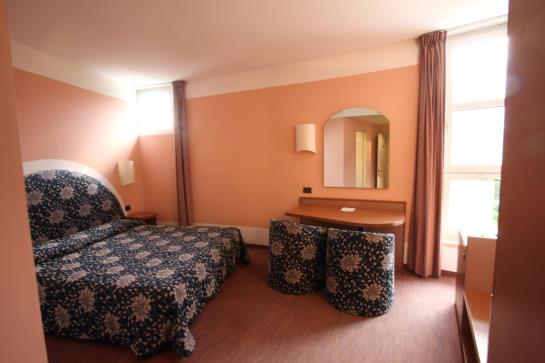 Hôtel Etoile Du Nord  | Aoste | Aosta | Italie 8