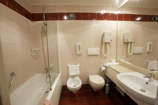 Hôtel Etoile Du Nord  | Aoste | Aosta | Italie 9