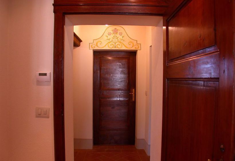 B&b Il Rossellino Pienza