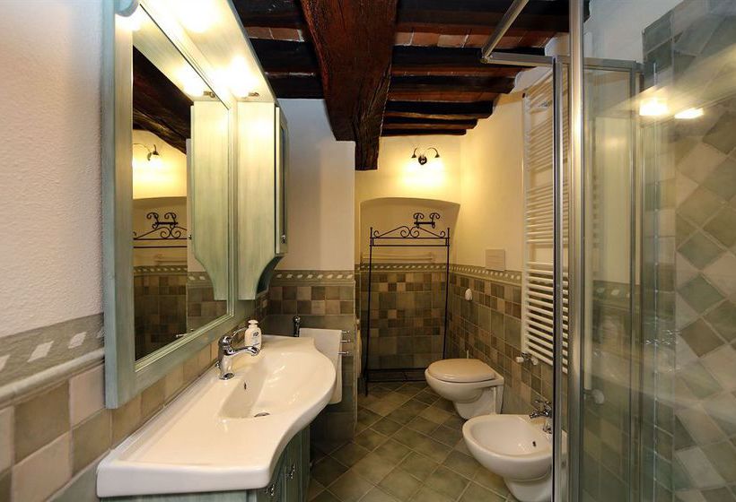 B&b Il Rossellino  | Pienza | Siena | Italia 10