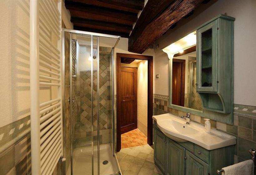 B&b Il Rossellino  | Pienza | Siena | Italia 12