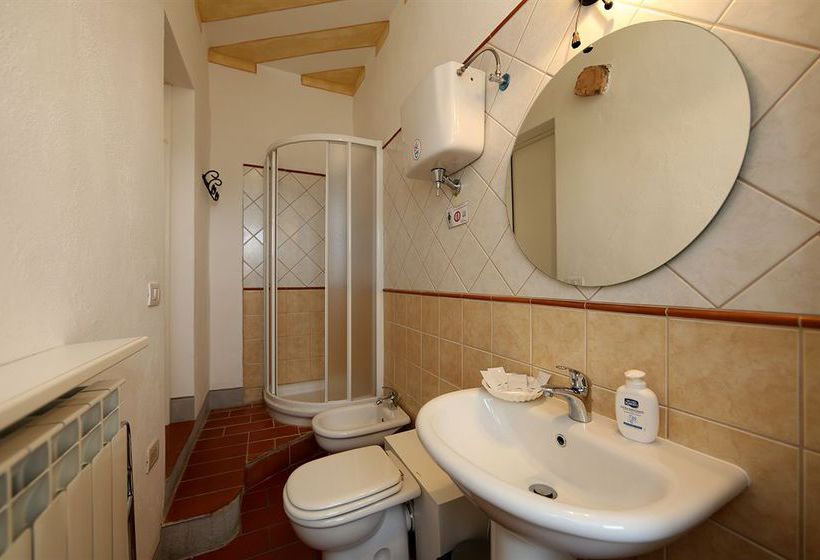 B&b Il Rossellino  | Pienza | Siena | Italia 13