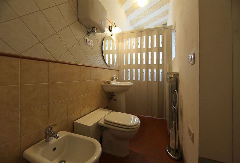 B&b Il Rossellino  | Pienza | Siena | Italia 14