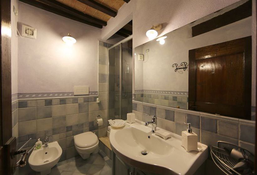 B&b Il Rossellino  | Pienza | Siena | Italia 15