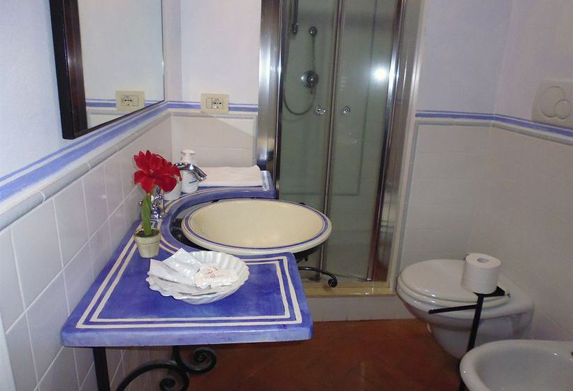 B&b Il Rossellino  | Pienza | Siena | Italia 16