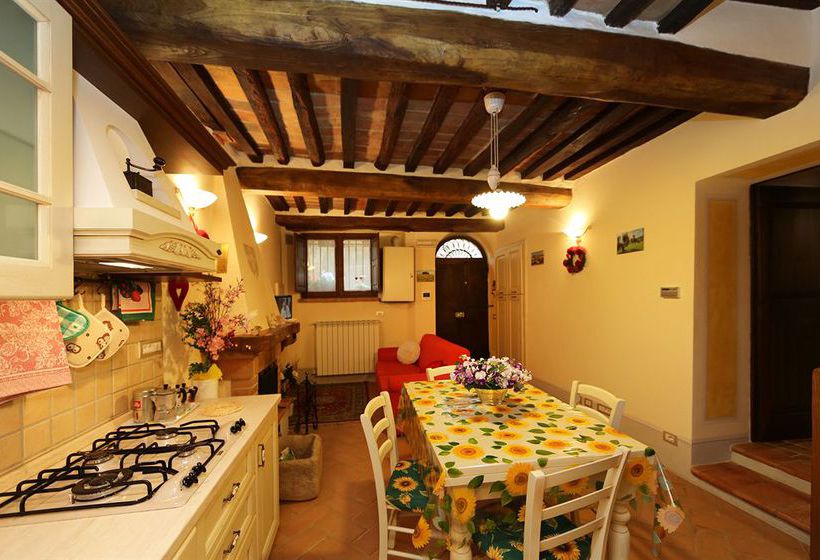 B&b Il Rossellino  | Pienza | Siena | Italia 18