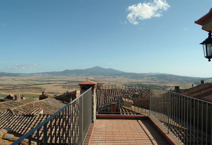 B&b Il Rossellino  | Pienza | Siena | Italia 2