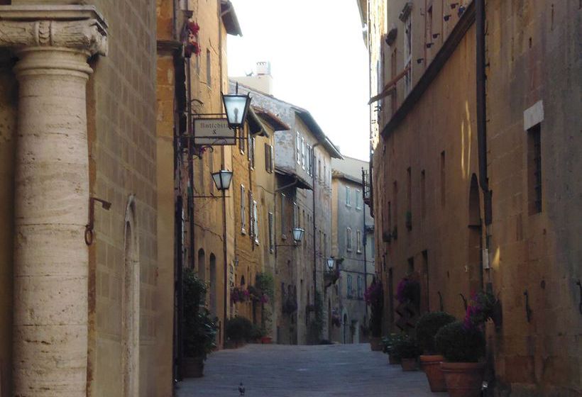 B&b Il Rossellino  | Pienza | Siena | Italia 20