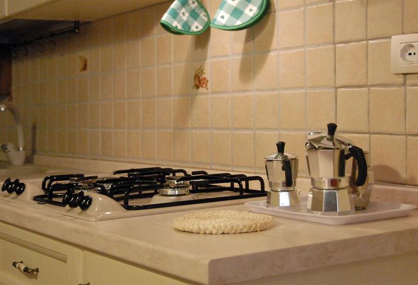 B&b Il Rossellino  | Pienza | Siena | Italia 3