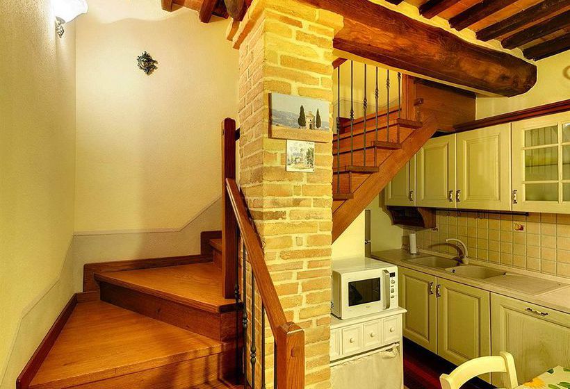 B&b Il Rossellino  | Pienza | Siena | Italia 5