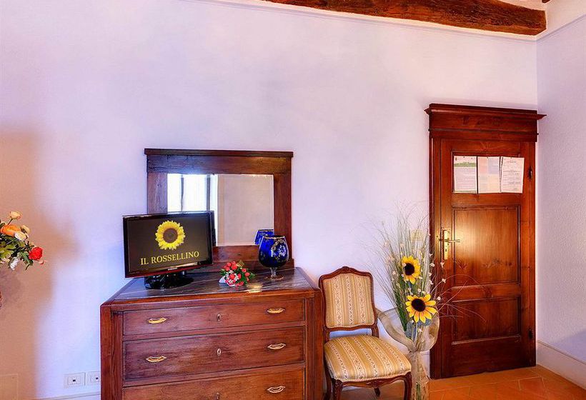 B&b Il Rossellino  | Pienza | Siena | Italia 6