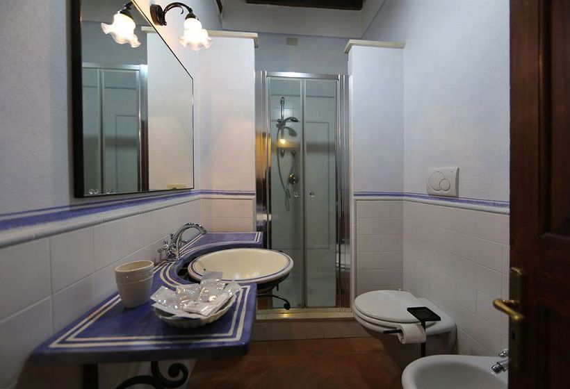 B&b Il Rossellino  | Pienza | Siena | Italia 8