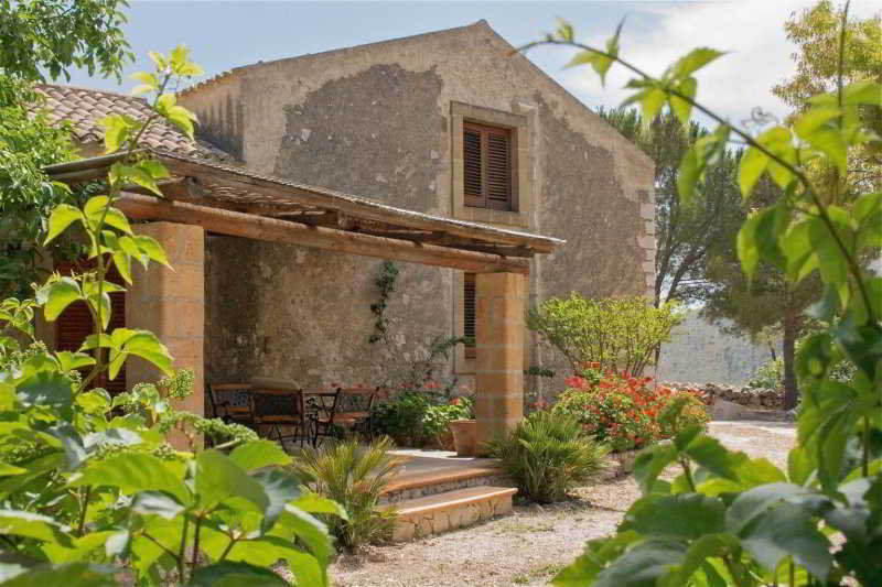 Residencia Baglio La Porta Trapani