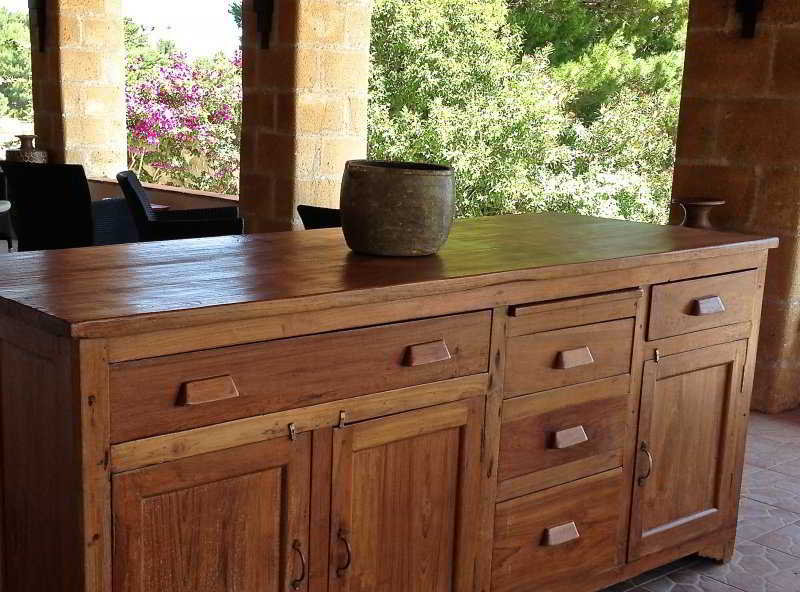 Residenza Baglio La Porta  | Trapani | Trapani | Italia 1