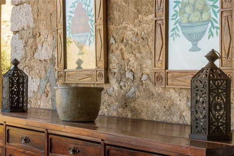 Residenza Baglio La Porta  | Trapani | Trapani | Italia 10