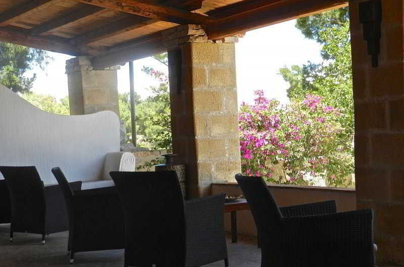 Residenza Baglio La Porta  | Trapani | Trapani | Italia 16