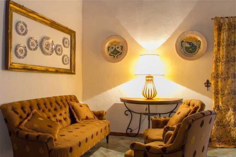 Residenza Baglio La Porta  | Trapani | Trapani | Italia 17