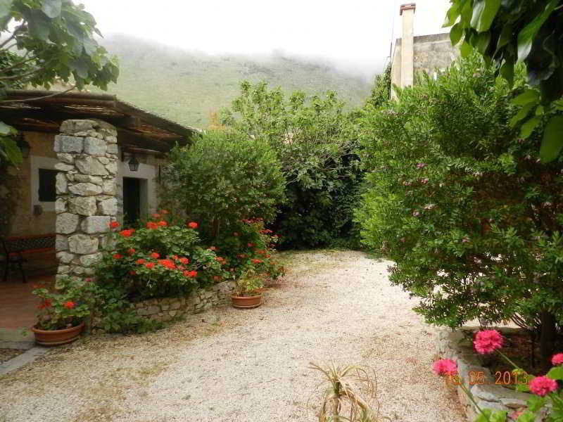 Residenza Baglio La Porta  | Trapani | Trapani | Italia 2