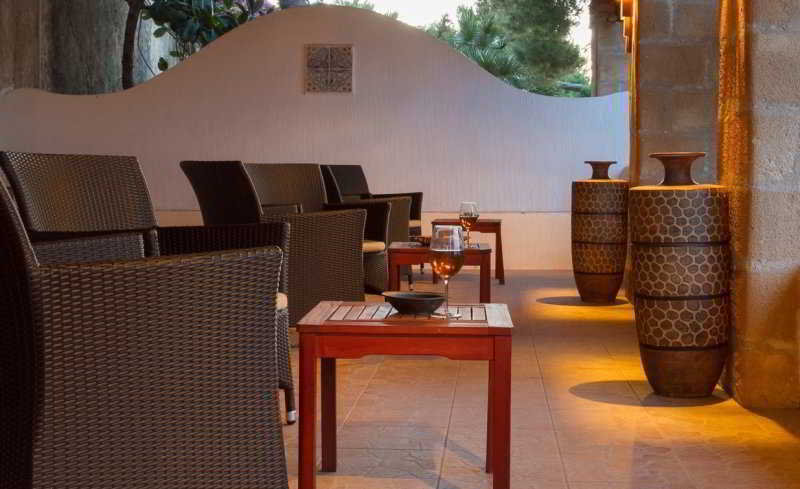 Residenza Baglio La Porta  | Trapani | Trapani | Italia 20