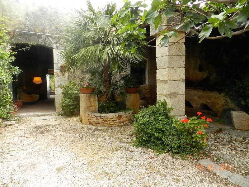 Residenza Baglio La Porta  | Trapani | Trapani | Italia 4