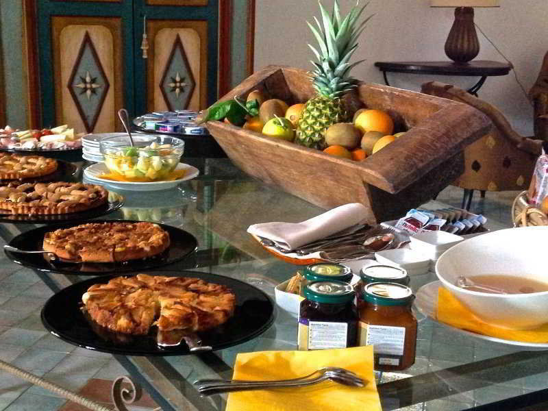 Residenza Baglio La Porta  | Trapani | Trapani | Italia 6