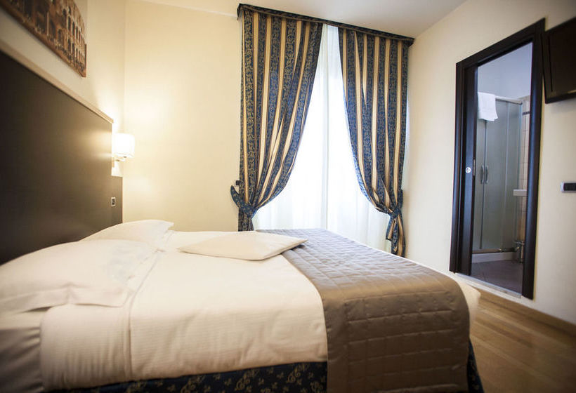 Hotel Aventino Guest House  | Roma | Roma | Italia 10