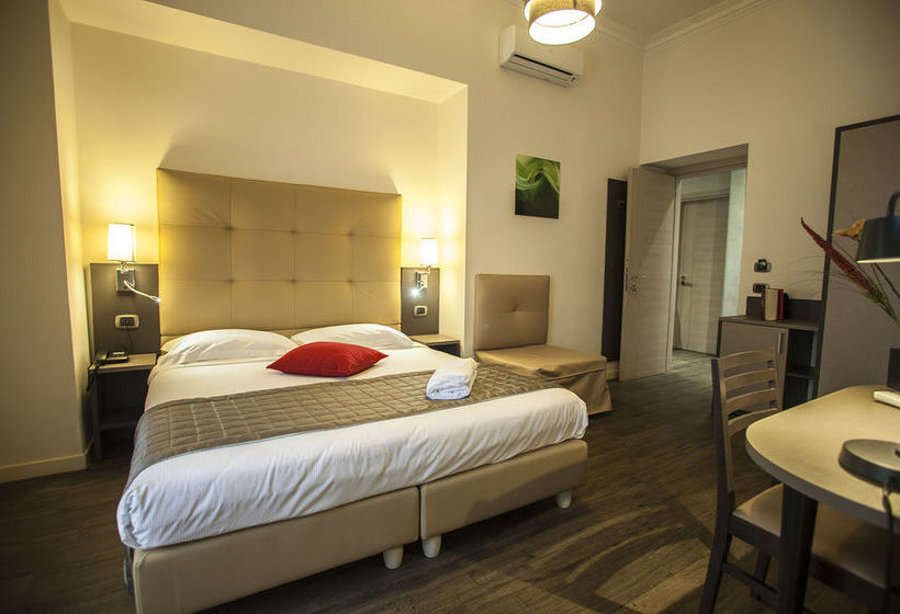 Hotel Aventino Guest House  | Roma | Roma | Italia 11