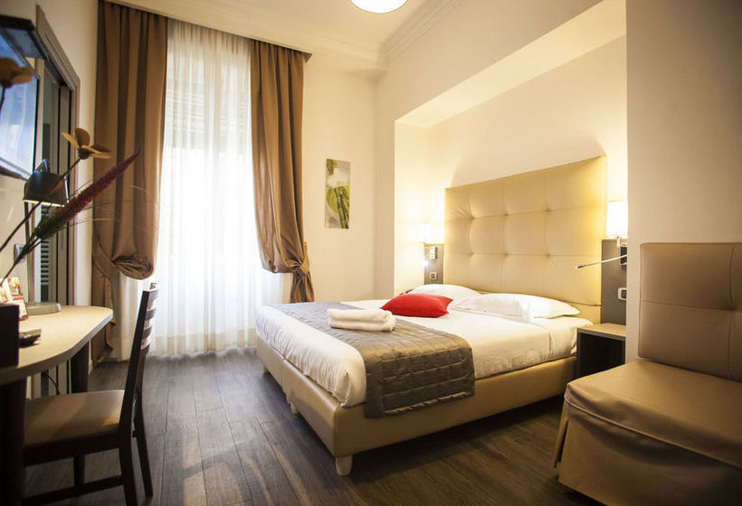Hotel Aventino Guest House  | Roma | Roma | Italia 12