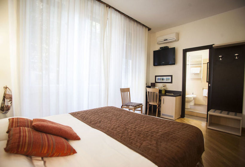 Hotel Aventino Guest House  | Roma | Roma | Italia 13