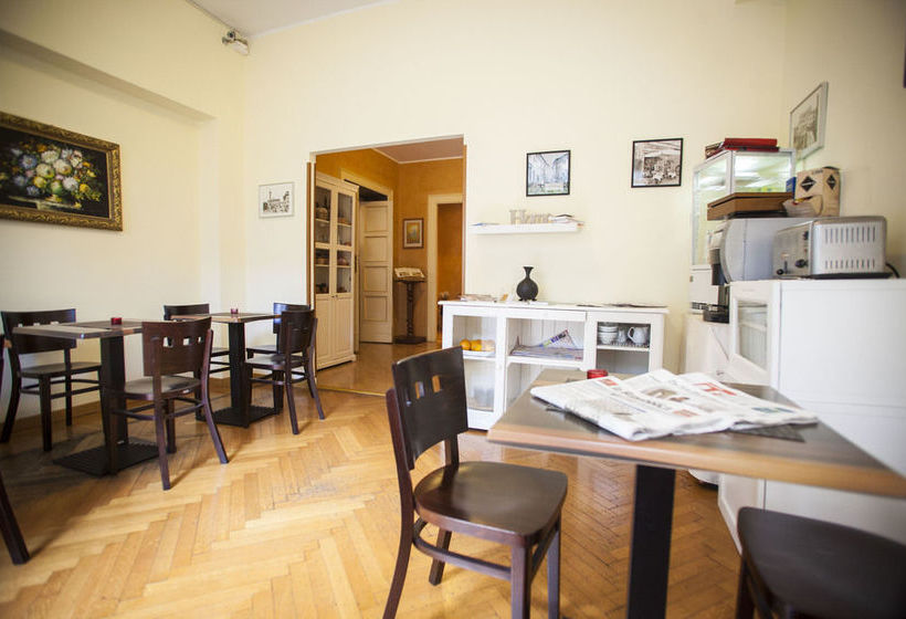 Hotel Aventino Guest House  | Roma | Roma | Italia 14