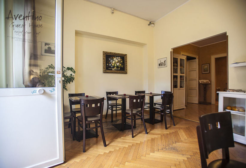 Hotel Aventino Guest House  | Roma | Roma | Italia 15