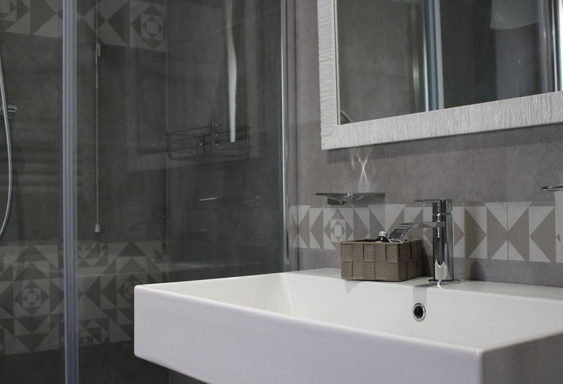 Hotel Aventino Guest House  | Roma | Roma | Italia 17