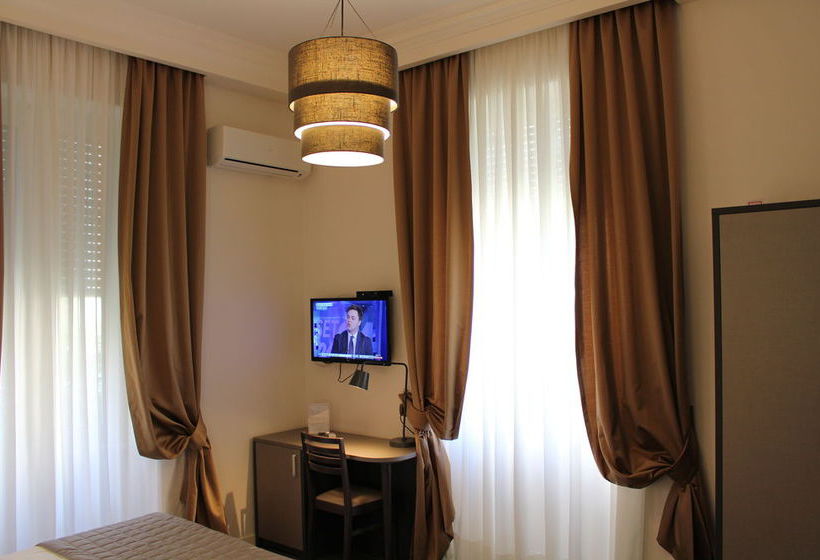 Hotel Aventino Guest House  | Roma | Roma | Italia 18