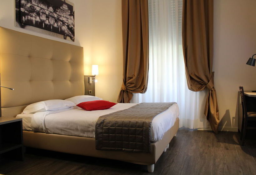 Hotel Aventino Guest House  | Roma | Roma | Italia 19