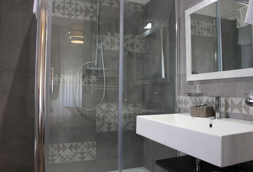 Hotel Aventino Guest House  | Roma | Roma | Italia 20