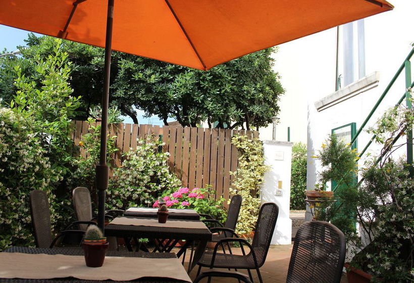 Hotel Aventino Guest House  | Roma | Roma | Italia 3