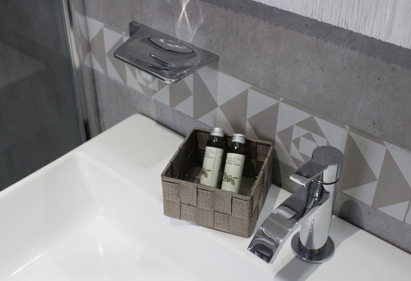 Hotel Aventino Guest House  | Roma | Roma | Italia 4