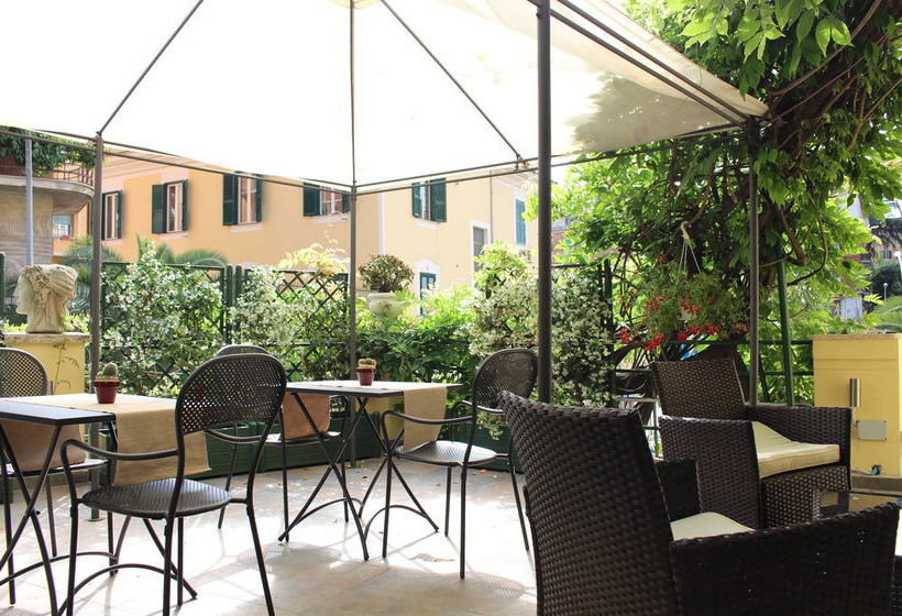 Hotel Aventino Guest House  | Roma | Roma | Italia 5