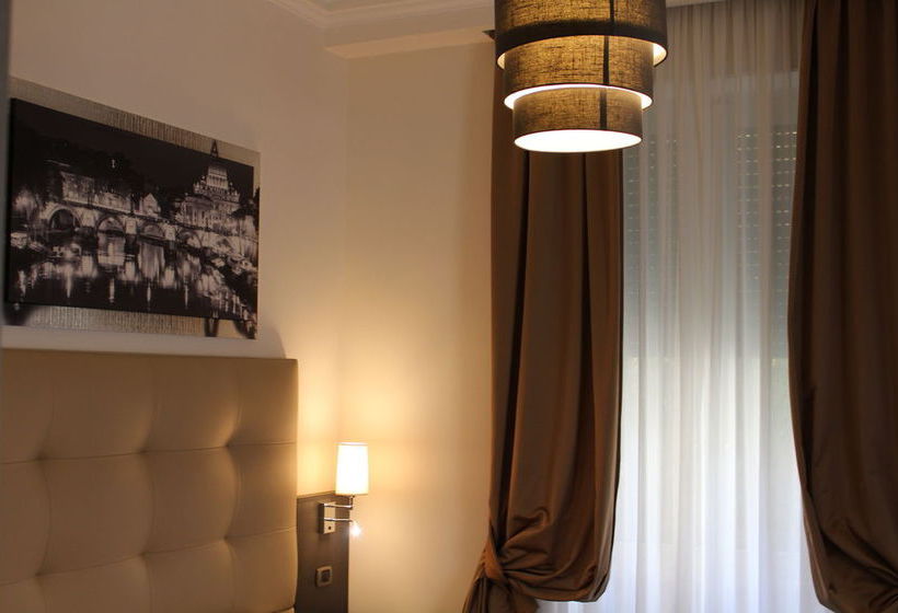 Hotel Aventino Guest House  | Roma | Roma | Italia 6