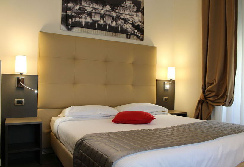 Hotel Aventino Guest House  | Roma | Roma | Italia 7