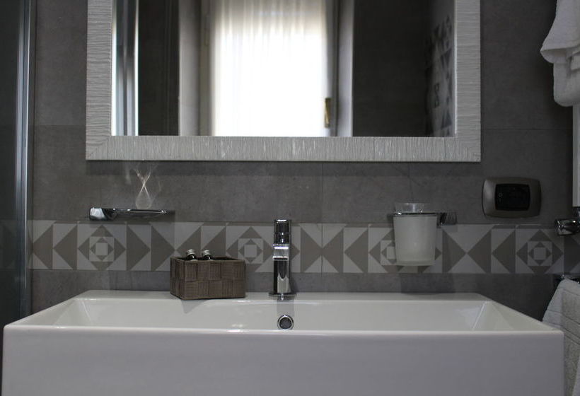 Hotel Aventino Guest House  | Roma | Roma | Italia 8