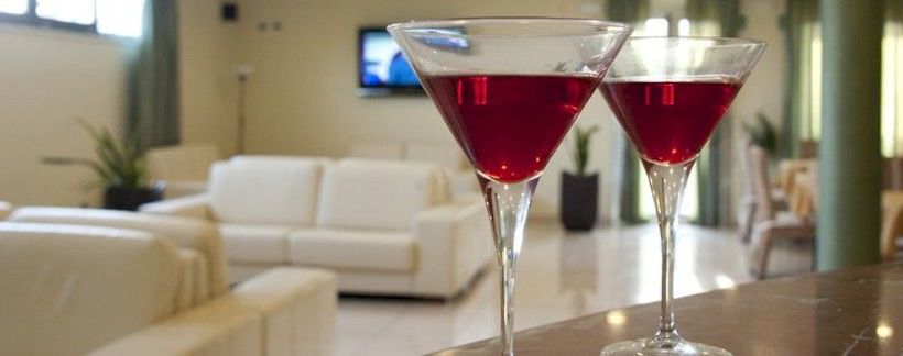 Hotel Koine  | Otranto | Lecce | Italia 10