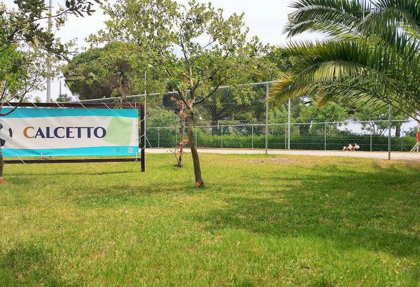 Hotel Koine  | Otranto | Lecce | Italia 12