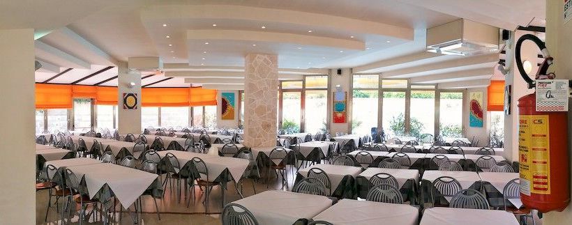 Hotel Koine  | Otranto | Lecce | Italia 17