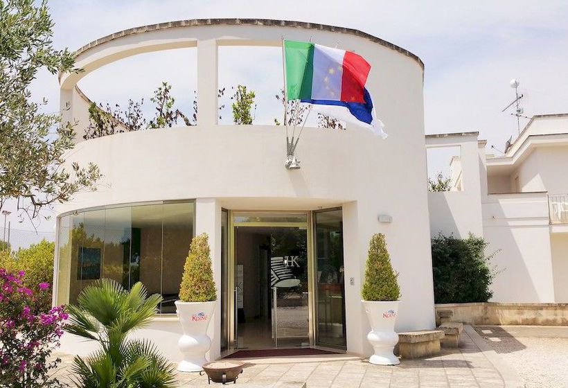 Hotel Koine  | Otranto | Lecce | Italia 20