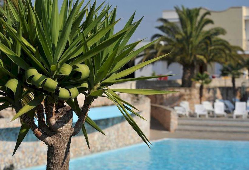 Hotel Koine  | Otranto | Lecce | Italia 3