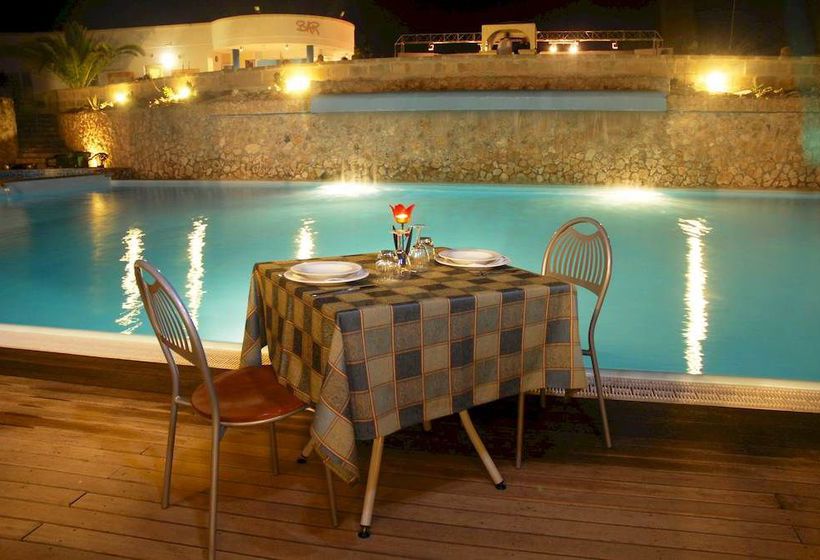 Hotel Koine  | Otranto | Lecce | Italia 4