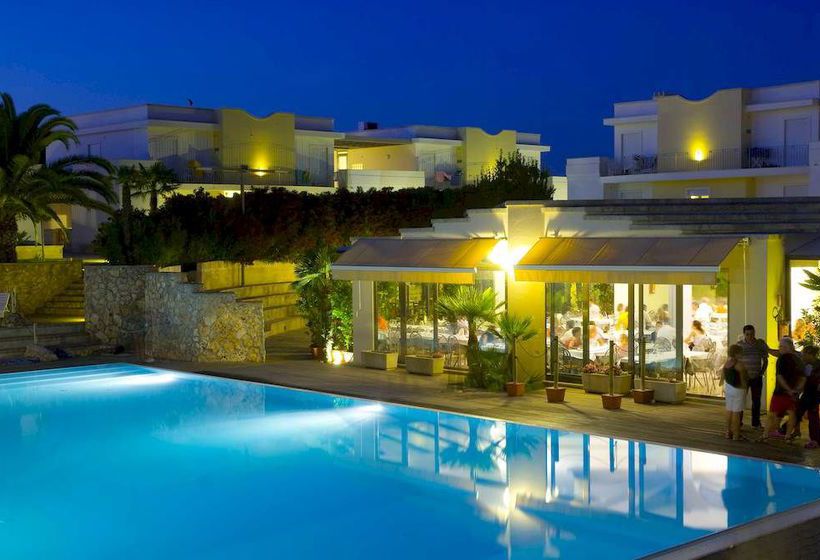 Hotel Koine  | Otranto | Lecce | Italia 9