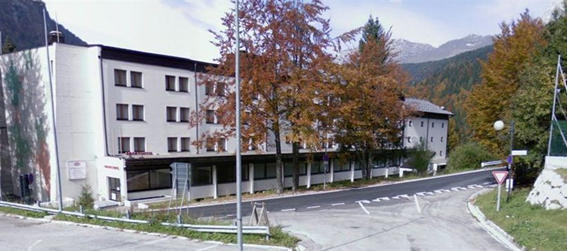 Sporthotel Forte Udine